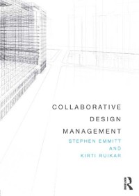 Cover Collaborative Design Management