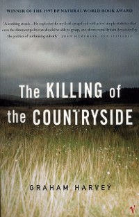 Cover The Killing Of The Countryside