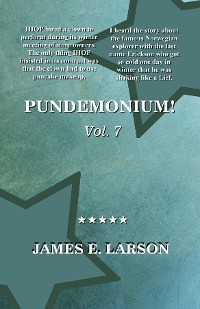 Cover Pundemonium! Vol. 7