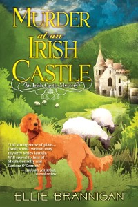 Cover Murder at an Irish Castle