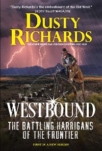 Cover Westbound