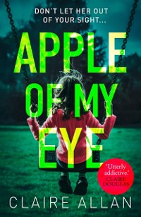 Cover Apple of My Eye