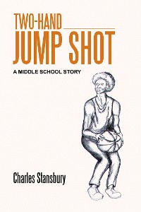 Cover Two-Hand Jump Shot