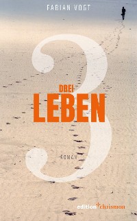Cover Drei Leben