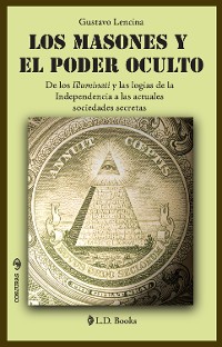 Cover Los masones y el poder oculto