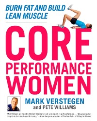 Cover Core Performance Women