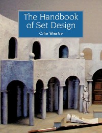 Cover Handbook of Set Design