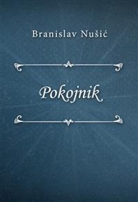 Cover Pokojnik