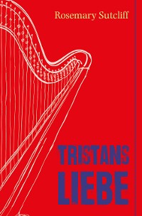 Cover Tristans Liebe