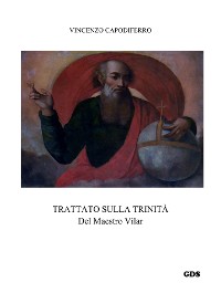 Cover Trattato sullla trinità