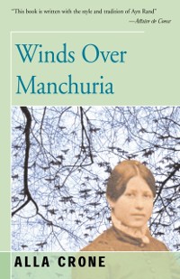 Cover Winds Over Manchuria