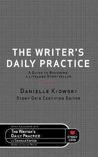 Cover The Writer's Daily Practice