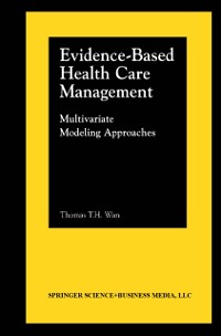Cover Evidence-Based Health Care Management
