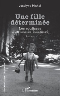 Cover Une fille determinee