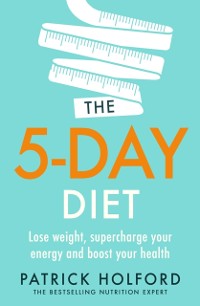 Cover 5-Day Diet