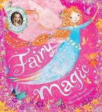 Cover Fairy Magic