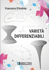 Cover Varietà Differenziabili