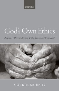 Cover God's Own Ethics