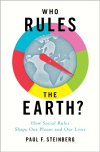 Cover Who Rules the Earth?