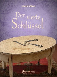 Cover Der vierte Schlüssel