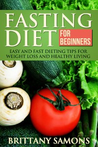 Cover Fasting Diet For Beginners
