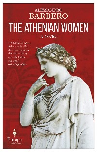 Cover Athenian Women