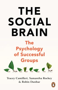 Cover Social Brain