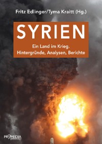 Cover Syrien
