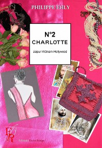 Cover Charlotte - Tome 2