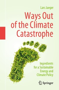 Cover Ways Out of the Climate Catastrophe
