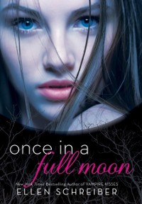 Cover Once in a Full Moon