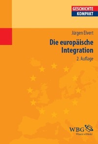 Cover Die europäische Integration