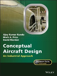 Cover Conceptual Aircraft Design