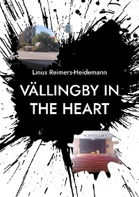 Cover Vällingby in the heart