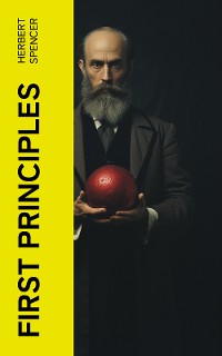 Cover First Principles
