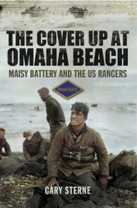 Cover Cover Up at Omaha Beach