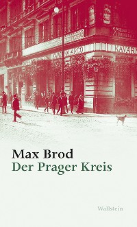 Cover Der Prager Kreis