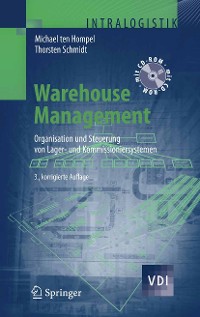 Cover Warehouse Management