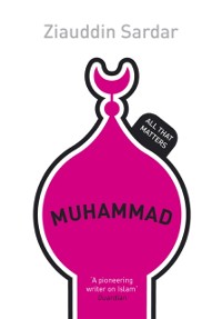 Cover Muhammad: All That Matters Video eBook (Kindle Enhanced Edition)
