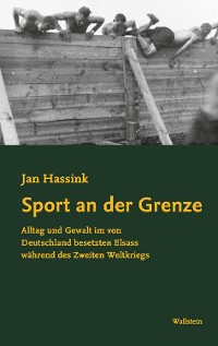 Cover Sport an der Grenze