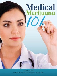Cover Medical Marijuana 101