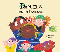 Cover Daniela and the Pirate Girls