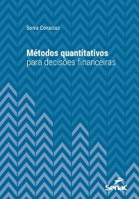 Cover Métodos quantitativos para decisões financeiras