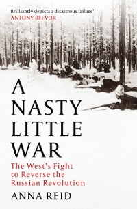 Cover Nasty Little War