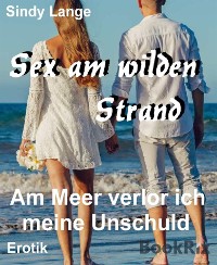 Cover Sex am wilden Strand