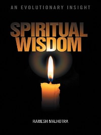 Cover Spiritual Wisdom