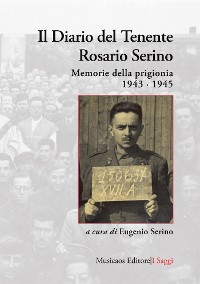 Cover Il diario del tenente Rosario Serino