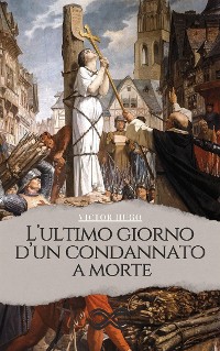 Cover L'ultimo giorno d'un condannato a morte