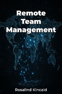 Cover Remote Team Management