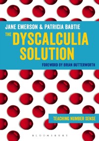 Cover Dyscalculia Solution